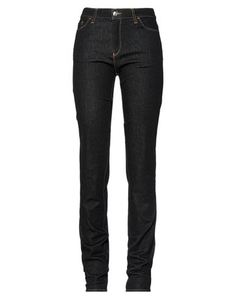 Джинсовые брюки Emporio Armani