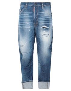 Джинсовые брюки Dsquared2