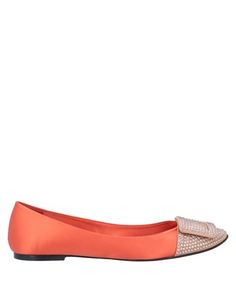Балетки Roger Vivier