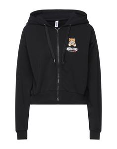 Футболка Moschino