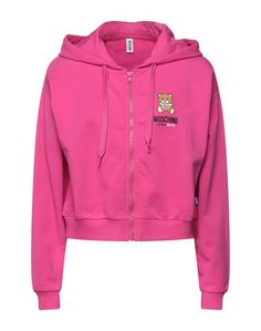 Футболка Moschino