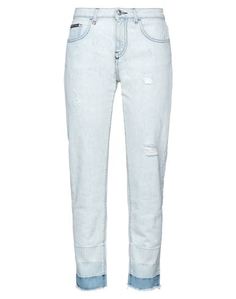 Джинсовые брюки Philipp Plein