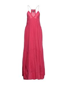 Длинное платье Isabel Marant
