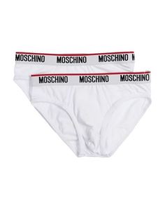 Трусы Moschino