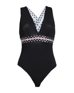 Боди Moschino