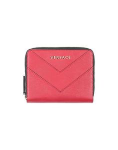 Бумажник Versace