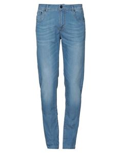 Джинсовые брюки Camouflage AR AND J.