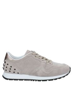 Кеды и кроссовки Tod`S