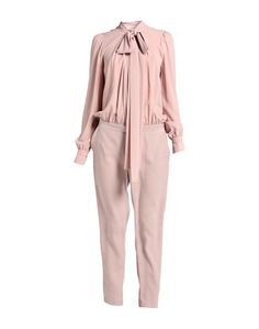 Комбинезоны без бретелей Shirtaporter