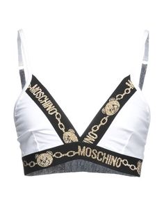 Бюстгальтер Moschino