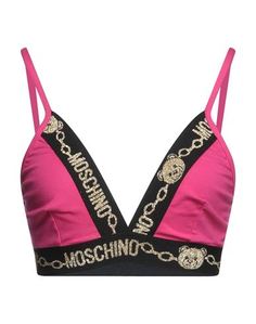 Бюстгальтер Moschino