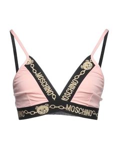 Бюстгальтер Moschino