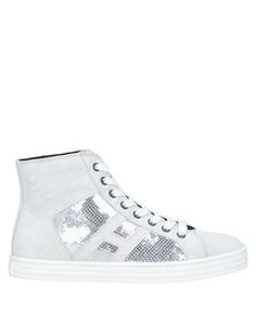Кеды и кроссовки Hogan Rebel