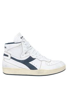 Кеды и кроссовки Diadora Heritage