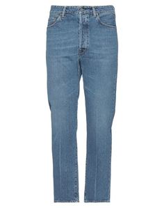 Джинсовые брюки Golden Goose Deluxe Brand