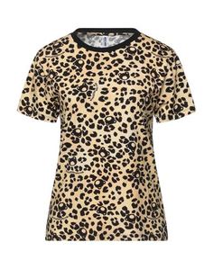 Футболка Moschino
