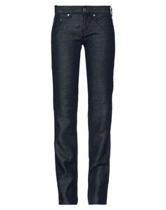 Джинсовые брюки Hugo Boss