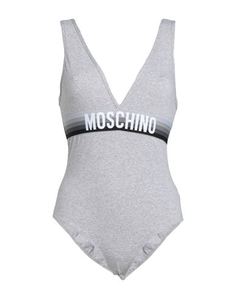 Боди Moschino