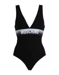 Боди Moschino