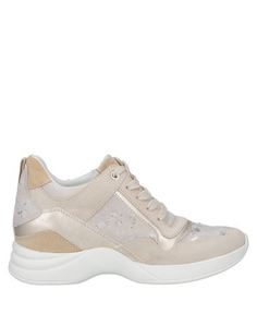 Кеды и кроссовки Geox