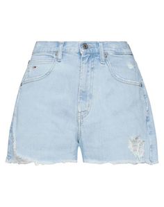Джинсовые шорты Tommy Jeans