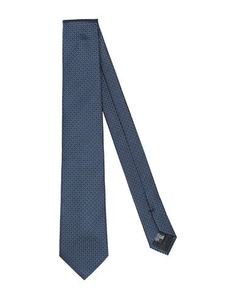 Галстуки и бабочки Emporio Armani