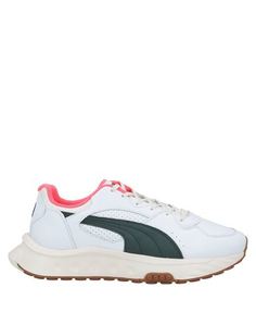Кеды и кроссовки Puma