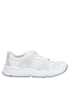 Кеды и кроссовки Geox
