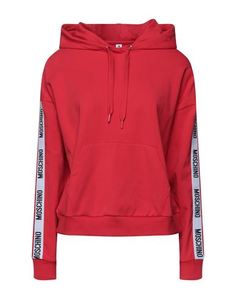 Футболка Moschino