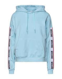 Футболка Moschino