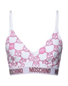 Бюстгальтер Moschino