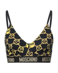 Бюстгальтер Moschino