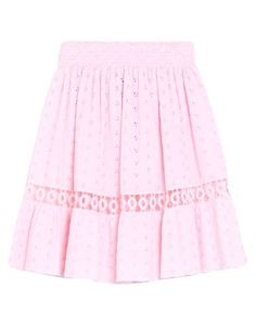 Мини-юбка Forte DEI Marmi Couture