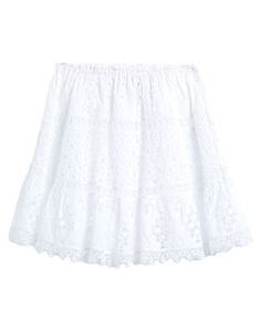 Мини-юбка Temptation Positano