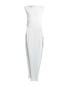 Длинное платье Rick Owens