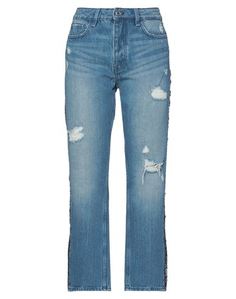 Джинсовые брюки Guess