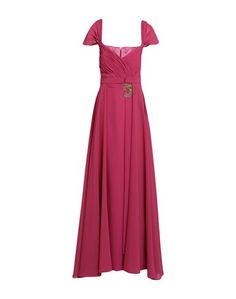 Длинное платье Privé