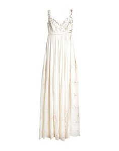 Длинное платье Dolce & Gabbana