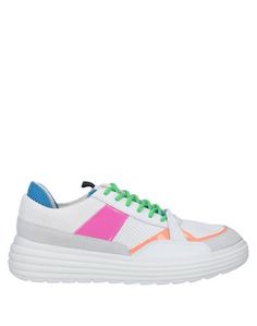 Кеды и кроссовки Geox
