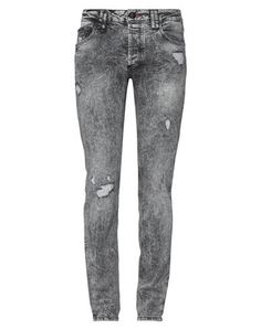 Джинсовые брюки Philipp Plein