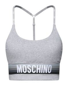 Бюстгальтер Moschino