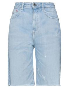 Джинсовые шорты Tommy Jeans