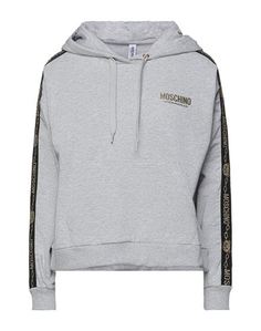 Футболка Moschino