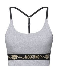 Бюстгальтер Moschino