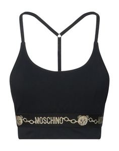 Бюстгальтер Moschino