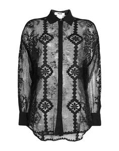 Pубашка Msgm