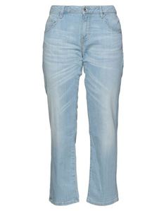 Укороченные джинсы Guess