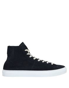 Кеды и кроссовки Low Brand