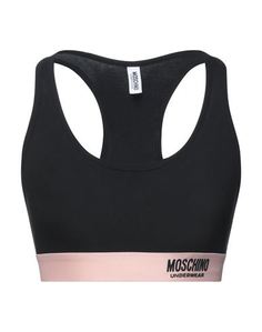 Бюстгальтер Moschino