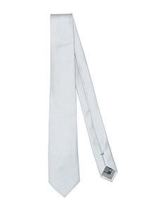 Галстуки и бабочки Emporio Armani